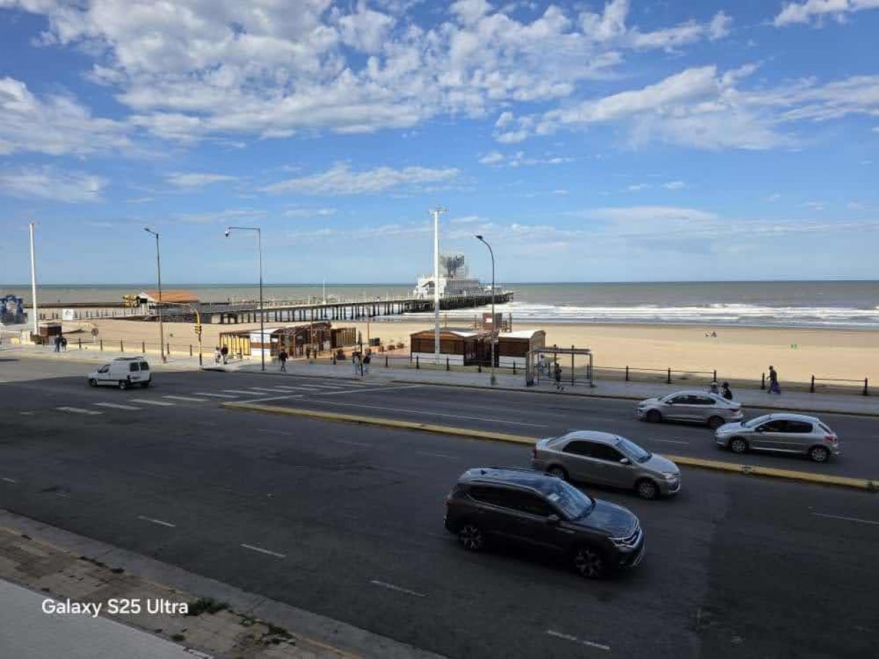 Venta - Departamento 2 ambientes con dependencia.