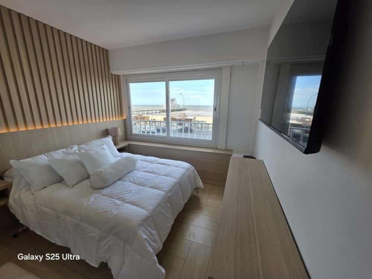Venta - Departamento 2 ambientes con dependencia.