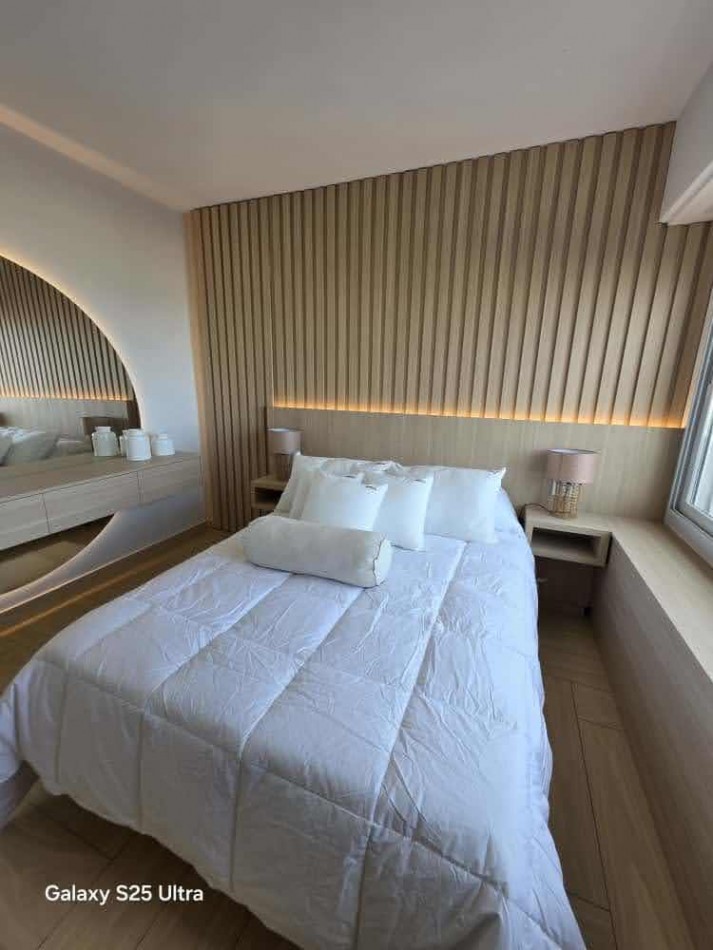 Venta - Departamento 2 ambientes con dependencia.