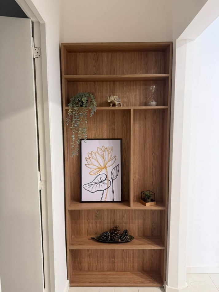 Venta - Chalet en PH amoblado 2 plantas con garage.