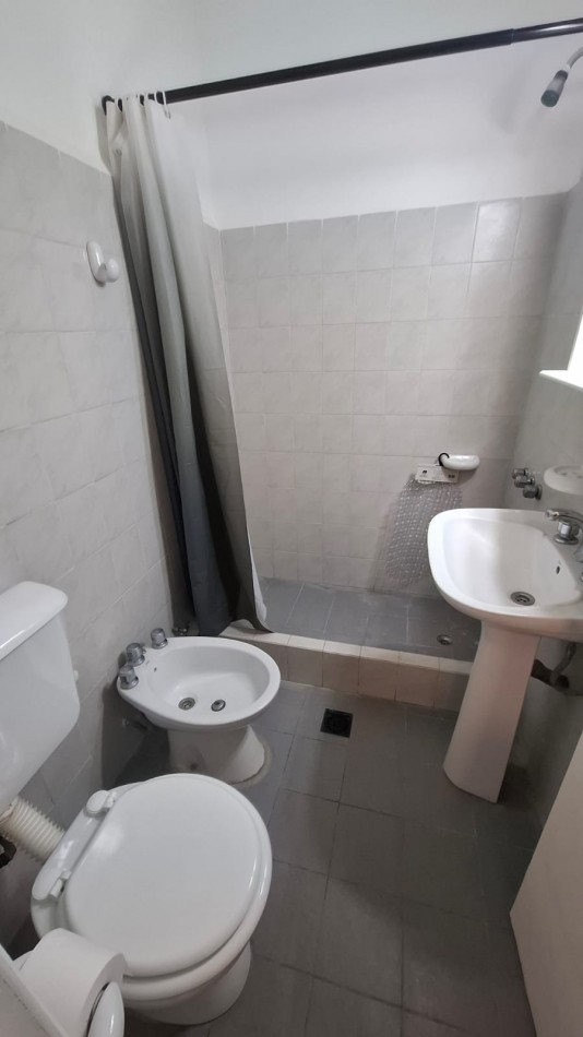 Venta - Departamento amoblado de 2 ambientes interno.