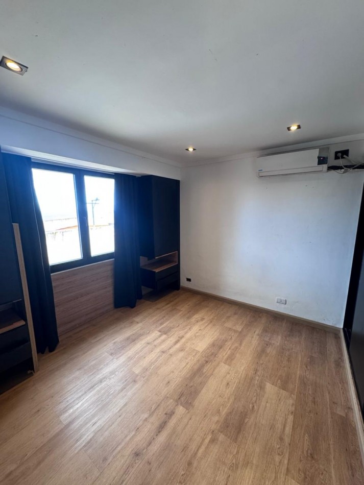 En alquiler 24 meses - Departamento de 2 ambientes con vista al mar. Zona Playa Chica
