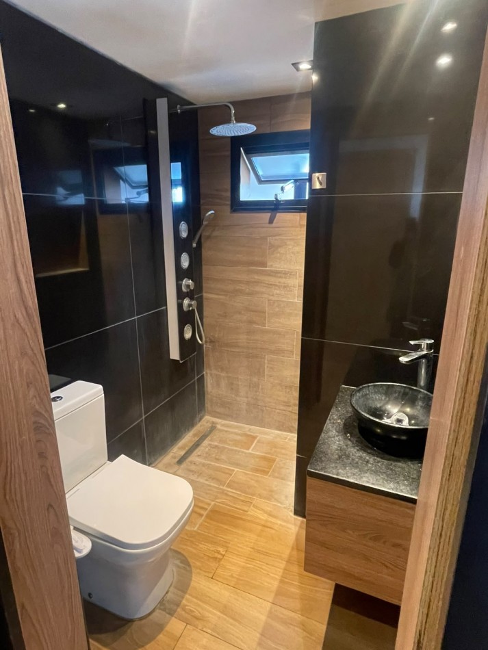 En alquiler 24 meses - Departamento de 2 ambientes con vista al mar. Zona Playa Chica