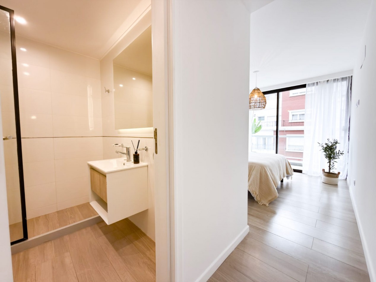 Venta - Departamento 2 ambientes a la calle a estrenar.