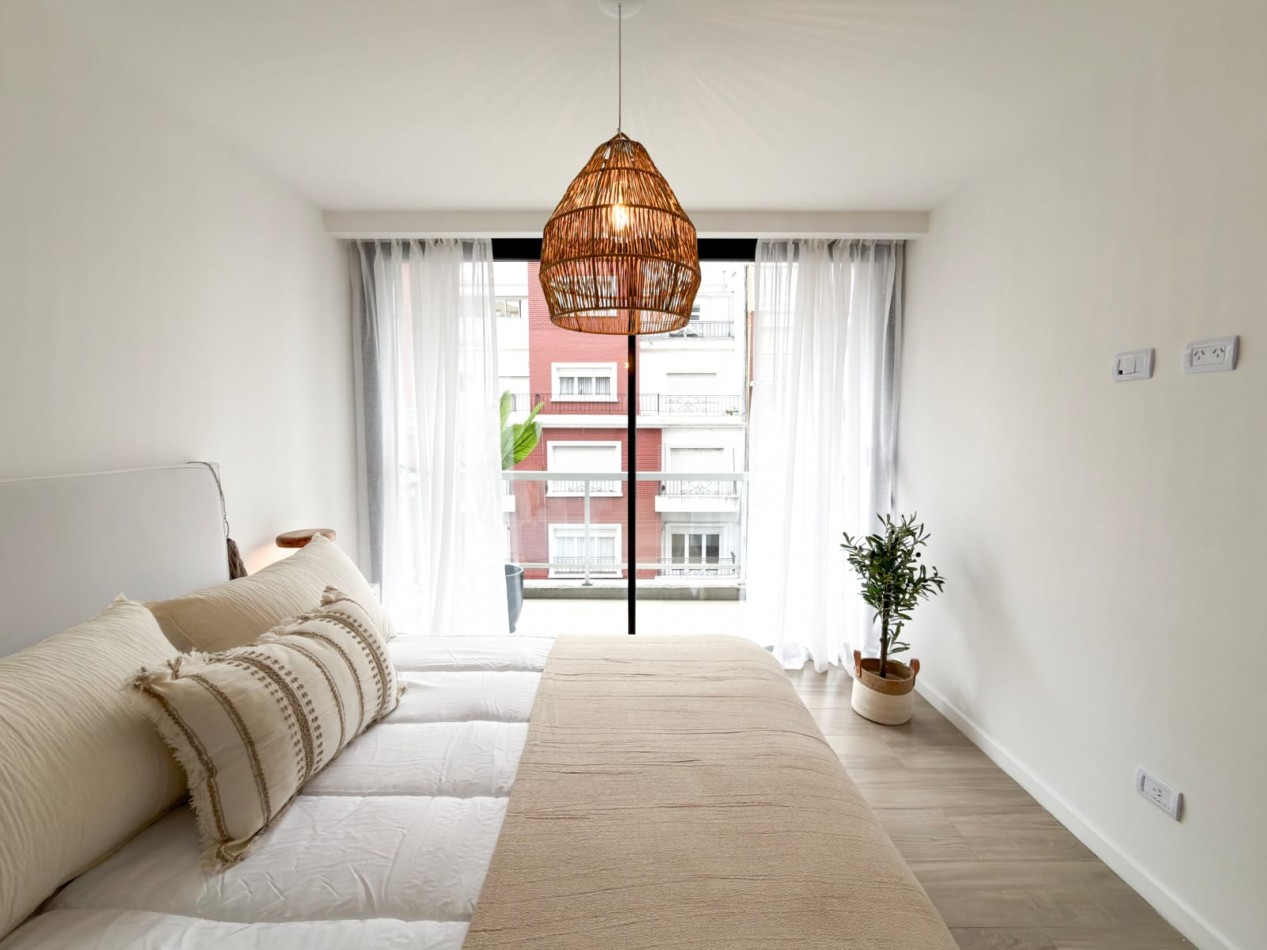 Venta - Departamento 2 ambientes a la calle a estrenar.