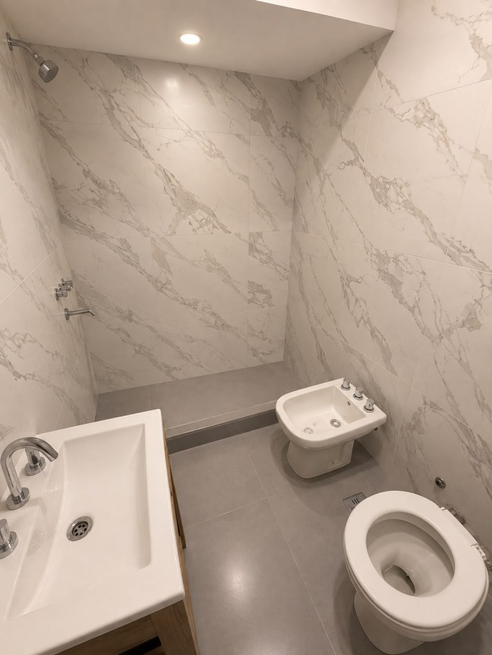 Venta - Chalet en PH de 3 ambientes | Entrada independiente y terraza propia
