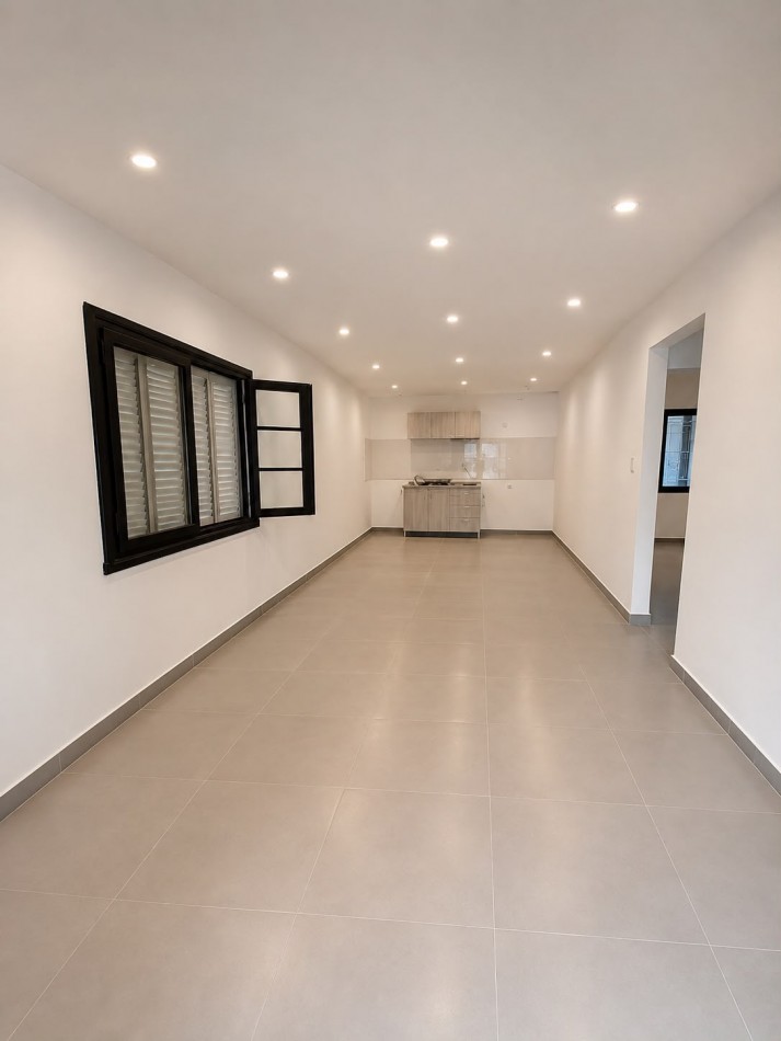 Venta - Chalet en PH de 3 ambientes | Entrada independiente y terraza propia