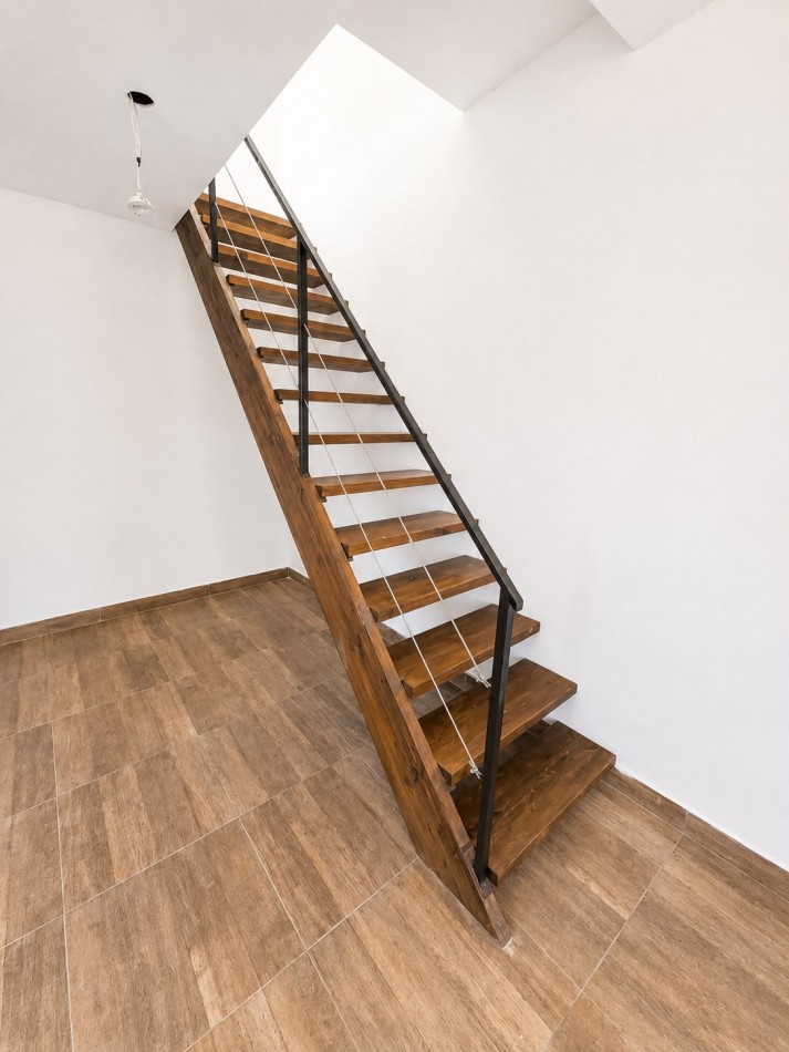 Venta - PH de 2 Ambientes en Duplex