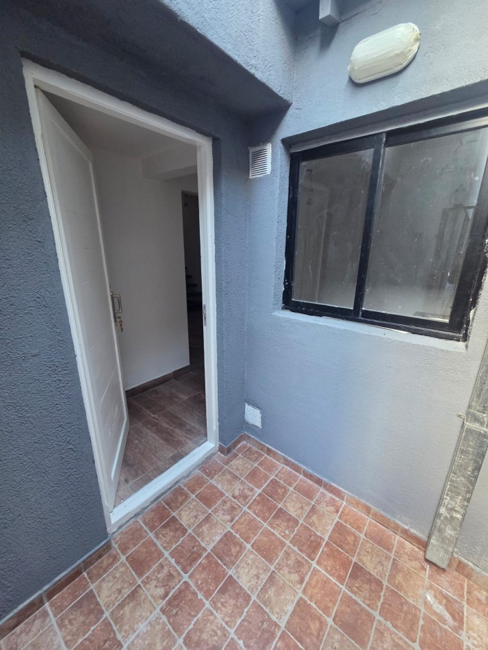 Venta - PH de 2 Ambientes en Duplex