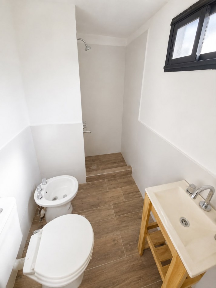 Venta - PH de 2 Ambientes en Duplex