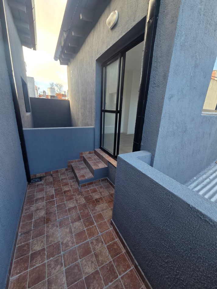 Venta - PH de 2 Ambientes en Duplex