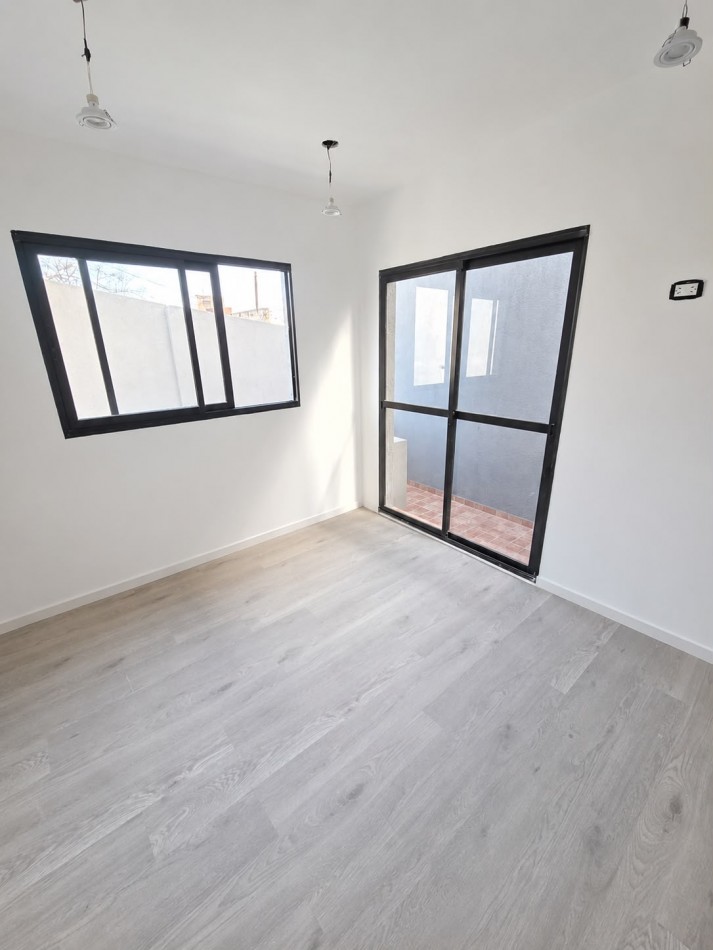Venta - PH de 2 Ambientes en Duplex