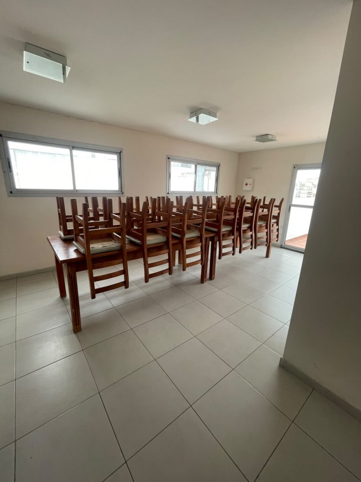 Venta Dto 3 Amb