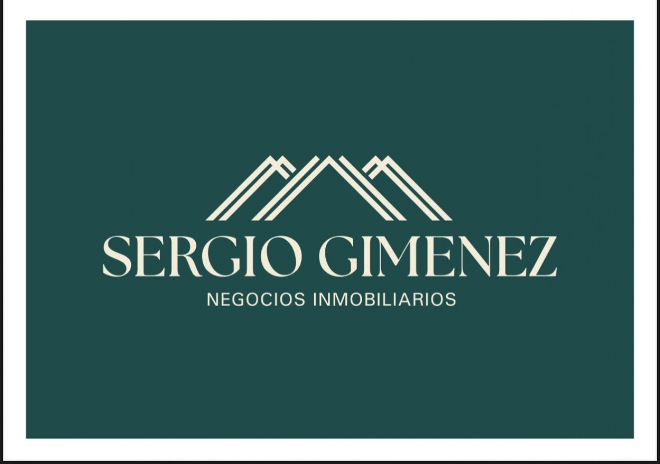 Venta- Lote en Casonas del Haras.