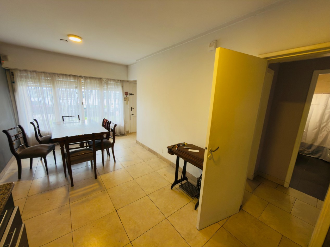 VENTA- DOS PROPIEDADES EN BLOCK MAS QUINCHO. 