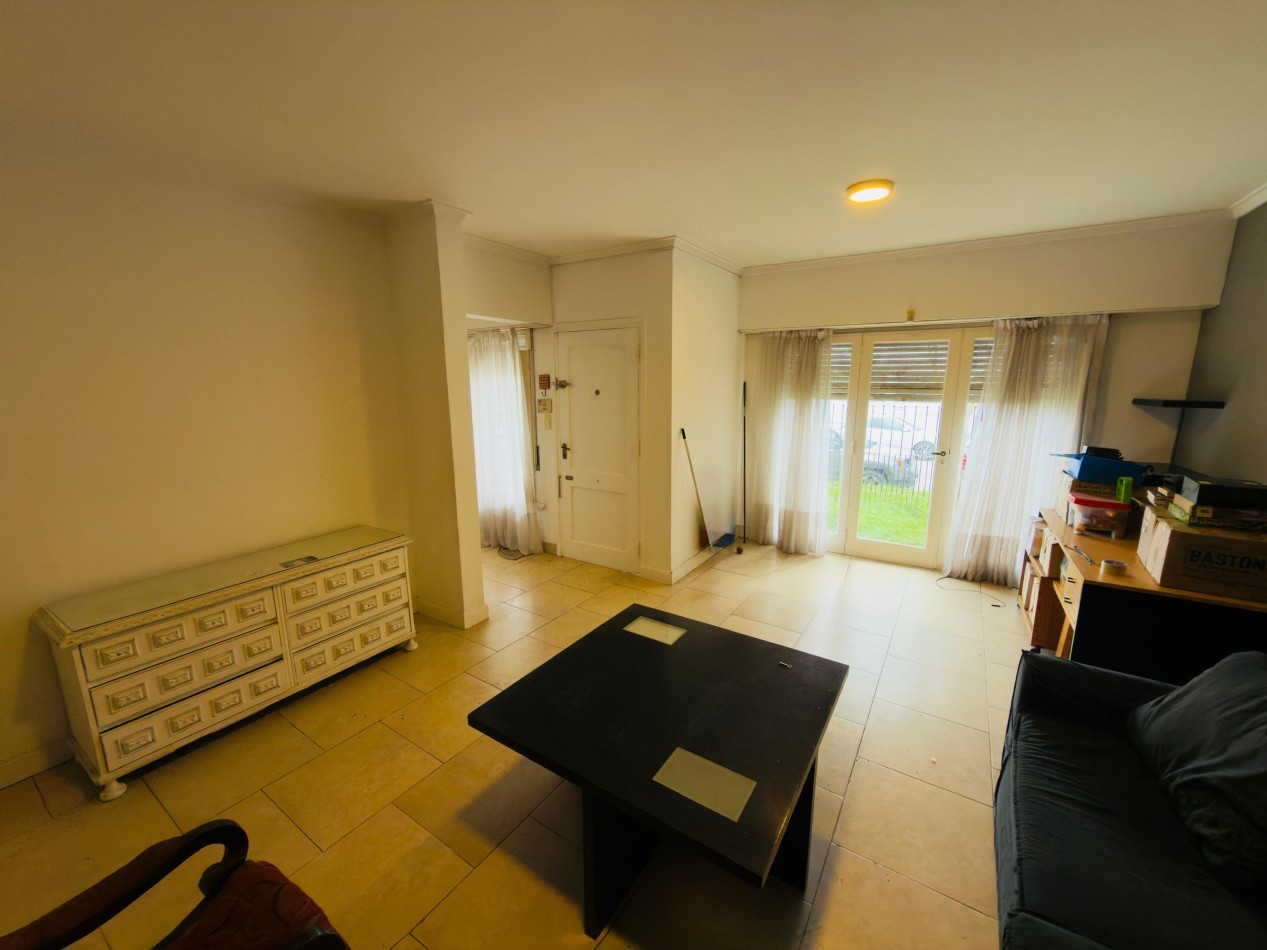 VENTA- DOS PROPIEDADES EN BLOCK MAS QUINCHO. 