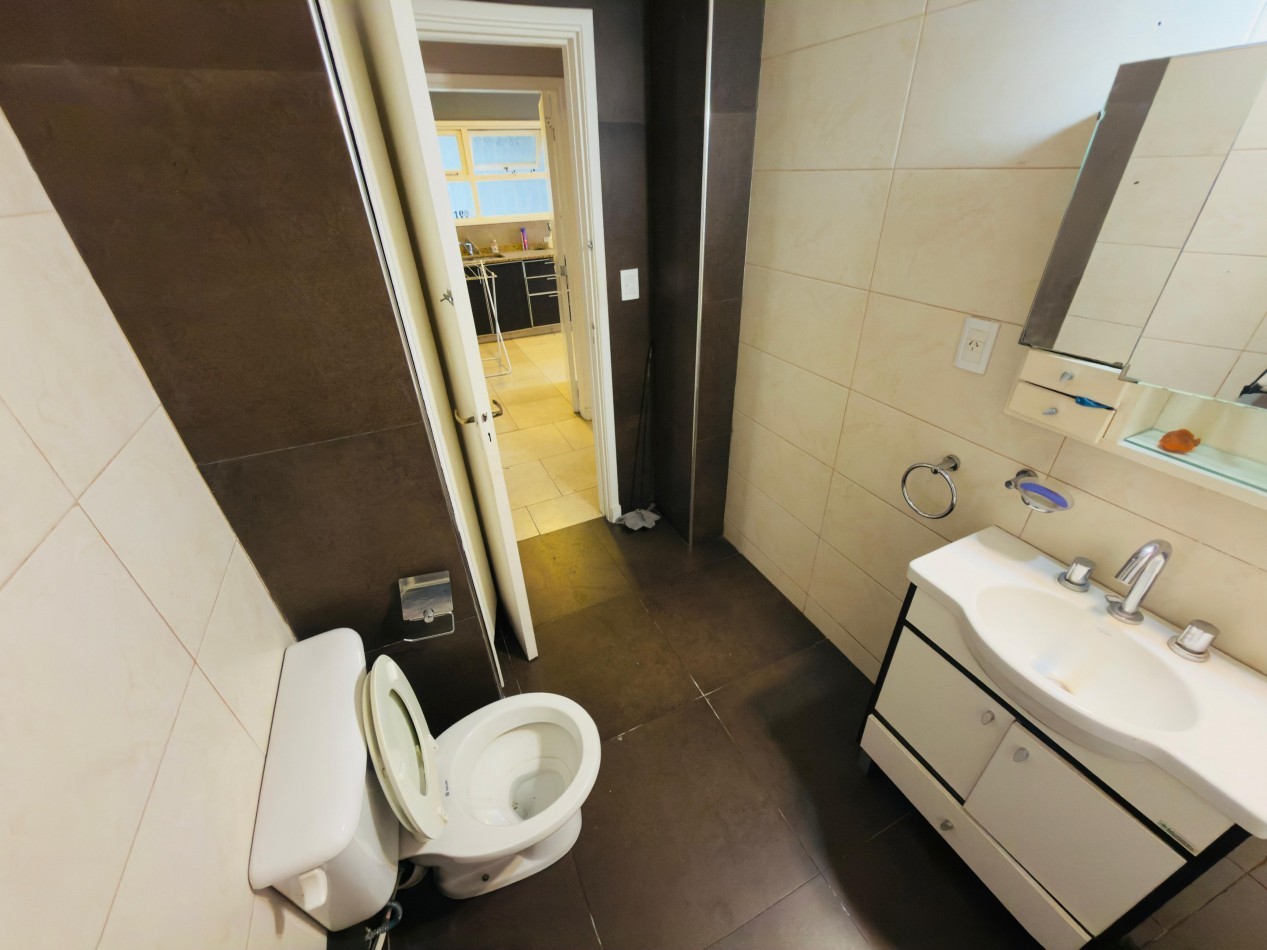 VENTA- DOS PROPIEDADES EN BLOCK MAS QUINCHO. 