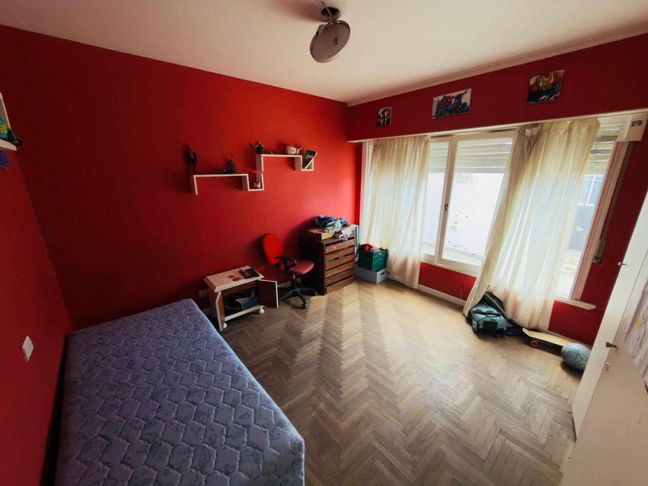 VENTA- DOS PROPIEDADES EN BLOCK MAS QUINCHO. 