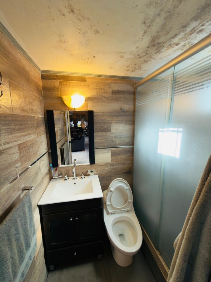 VENTA- DOS PROPIEDADES EN BLOCK MAS QUINCHO. 