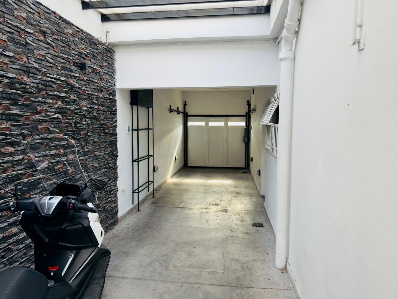 VENTA- DOS PROPIEDADES EN BLOCK MAS QUINCHO. 