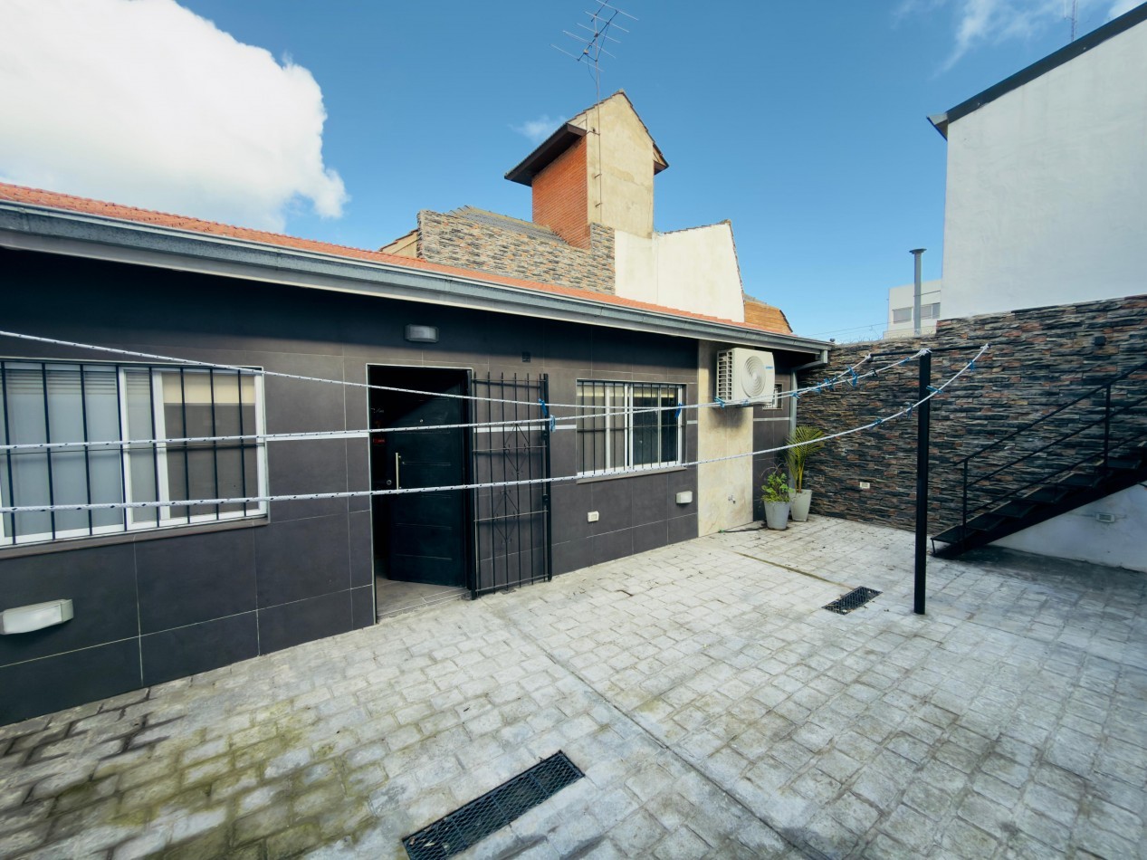 VENTA- DOS PROPIEDADES EN BLOCK MAS QUINCHO. 