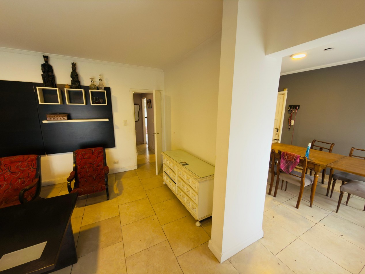 VENTA- DOS PROPIEDADES EN BLOCK MAS QUINCHO. 