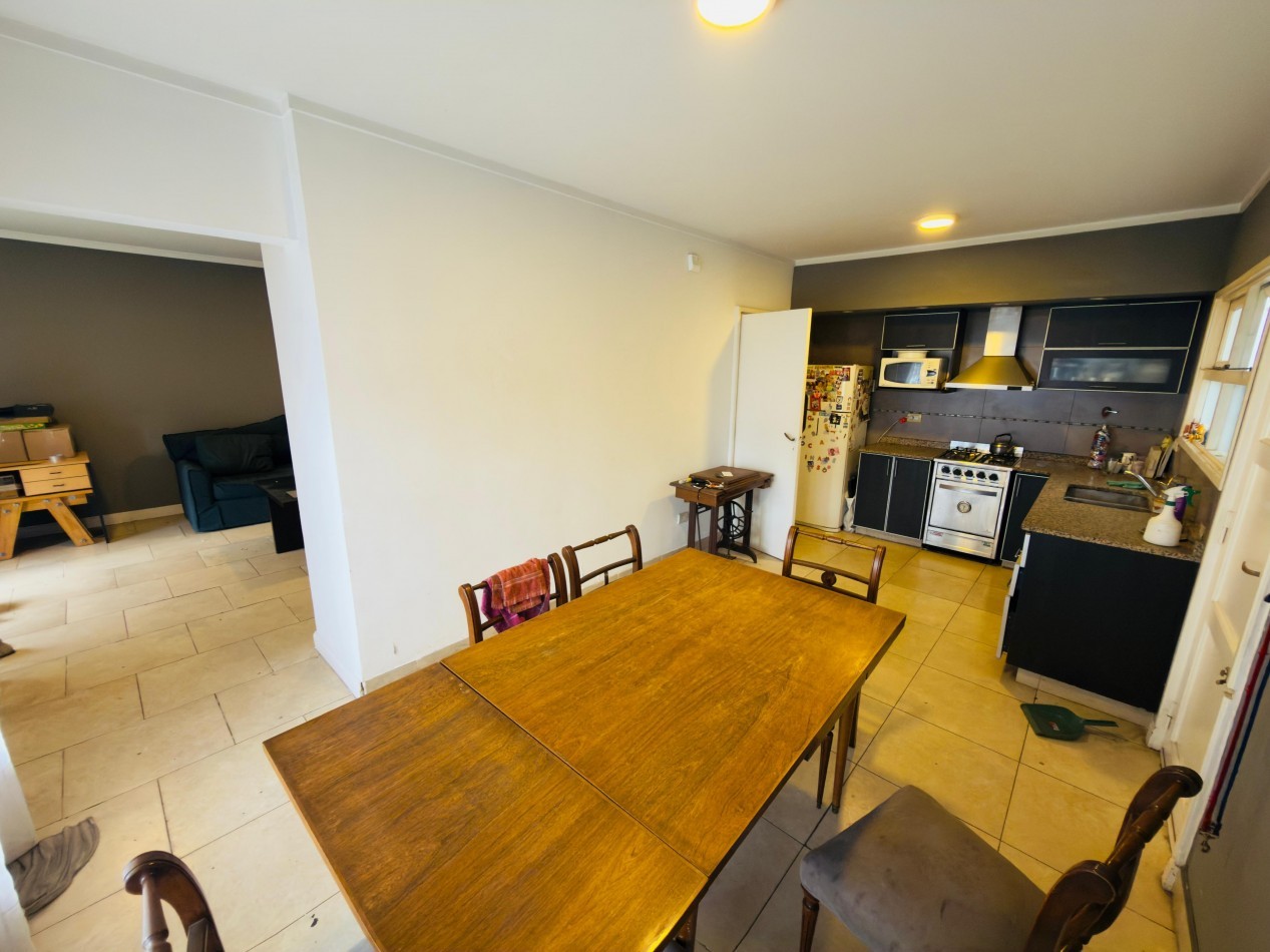 VENTA- DOS PROPIEDADES EN BLOCK MAS QUINCHO. 