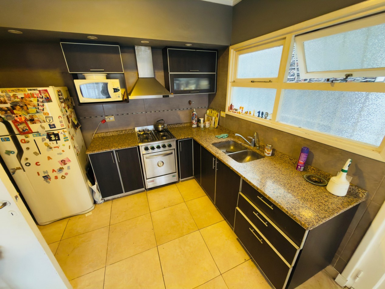 VENTA- DOS PROPIEDADES EN BLOCK MAS QUINCHO. 