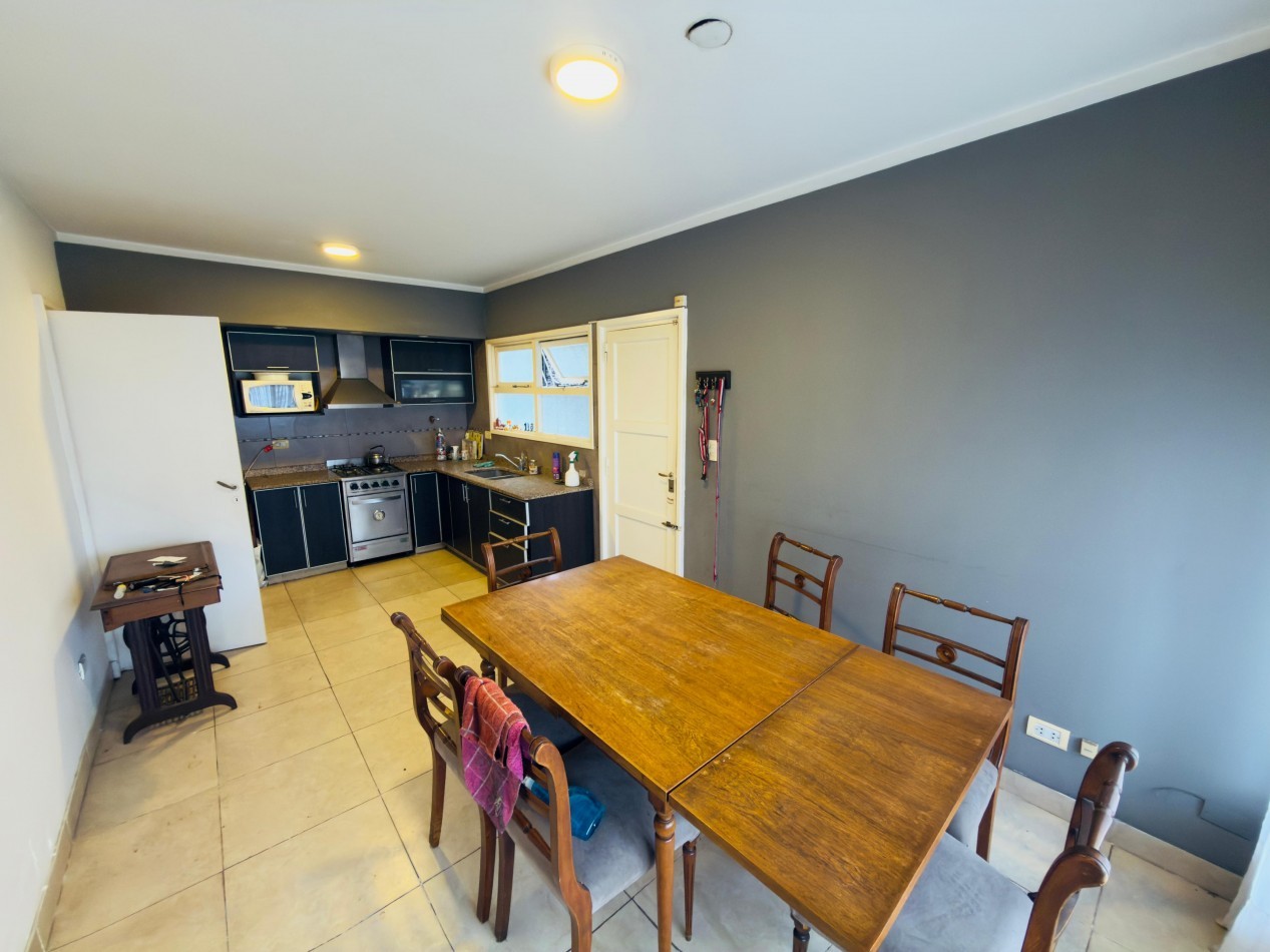 VENTA- DOS PROPIEDADES EN BLOCK MAS QUINCHO. 