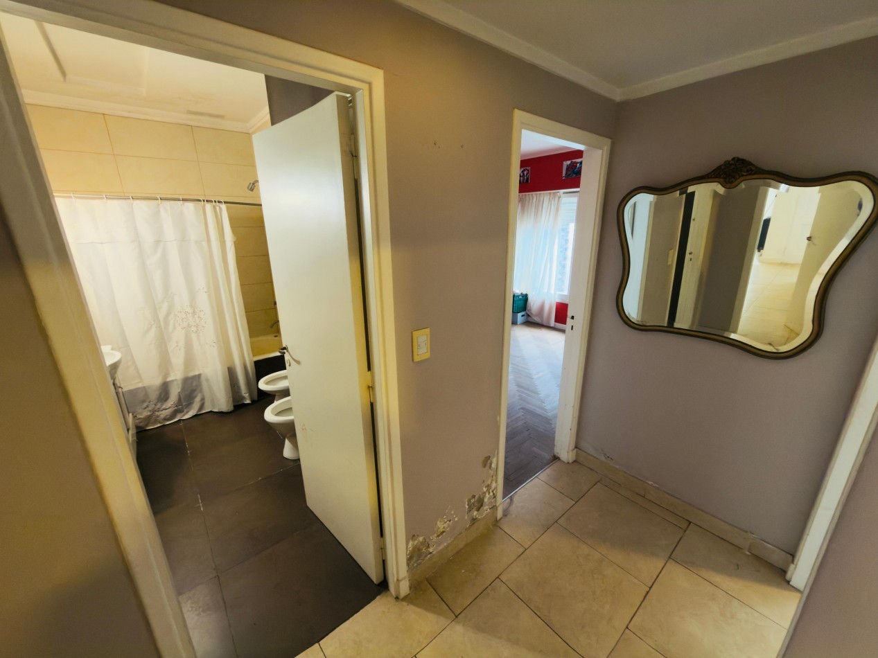 VENTA- DOS PROPIEDADES EN BLOCK MAS QUINCHO. 