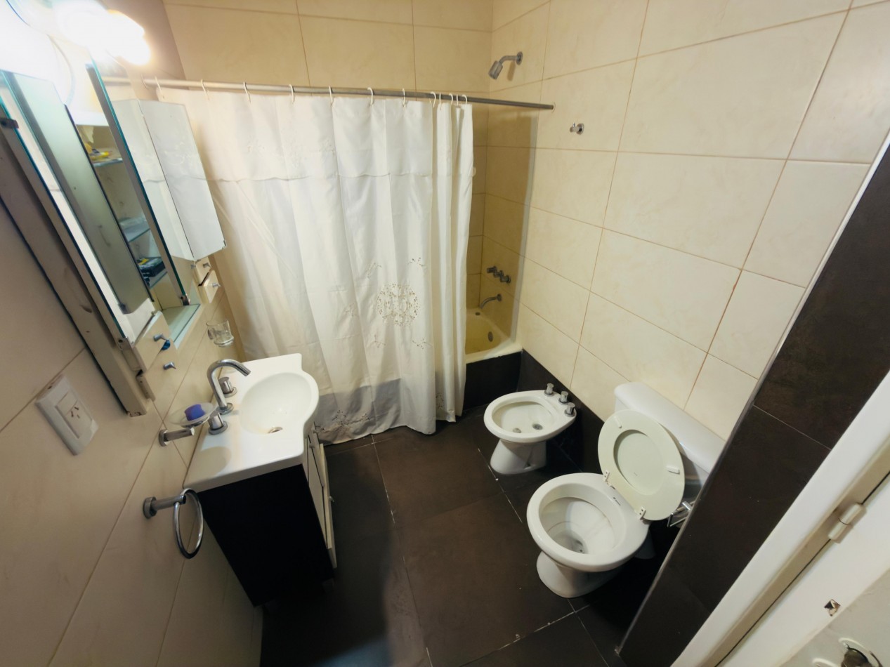 VENTA- DOS PROPIEDADES EN BLOCK MAS QUINCHO. 