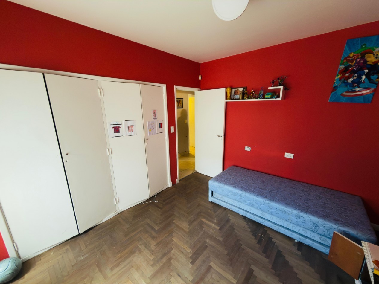 VENTA- DOS PROPIEDADES EN BLOCK MAS QUINCHO. 