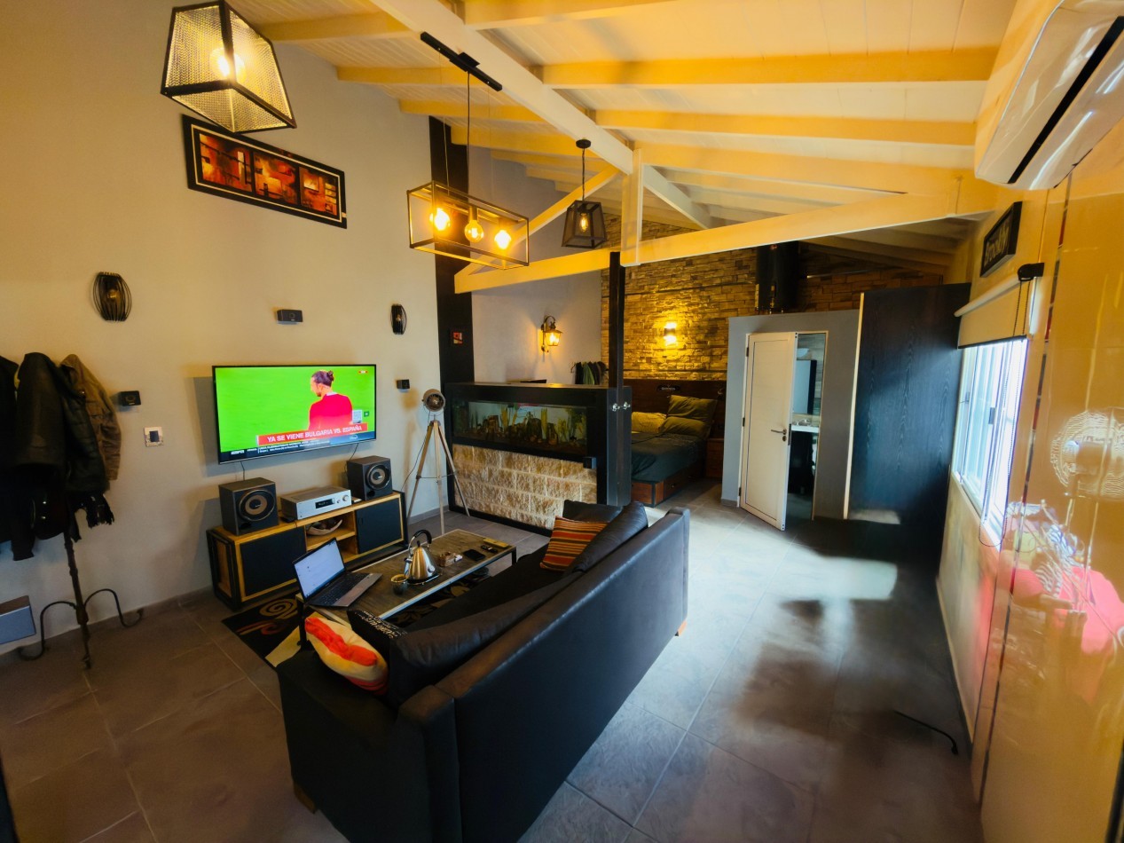 VENTA- DOS PROPIEDADES EN BLOCK MAS QUINCHO. 