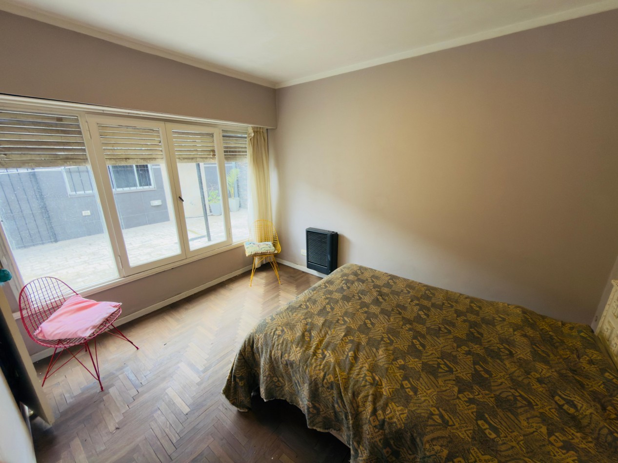 VENTA- DOS PROPIEDADES EN BLOCK MAS QUINCHO. 