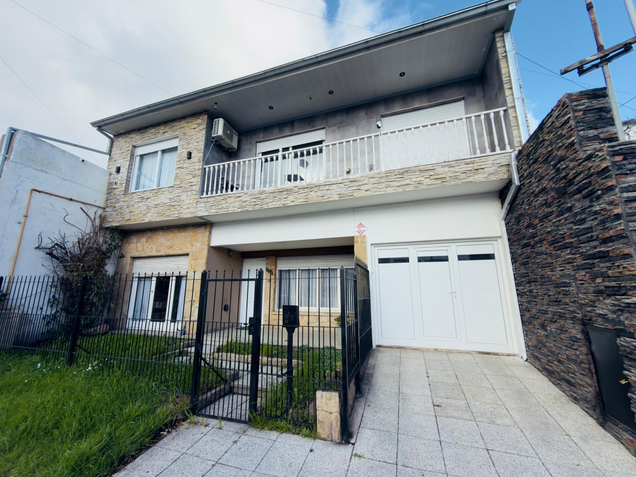 VENTA- DOS PROPIEDADES EN BLOCK MAS QUINCHO. 