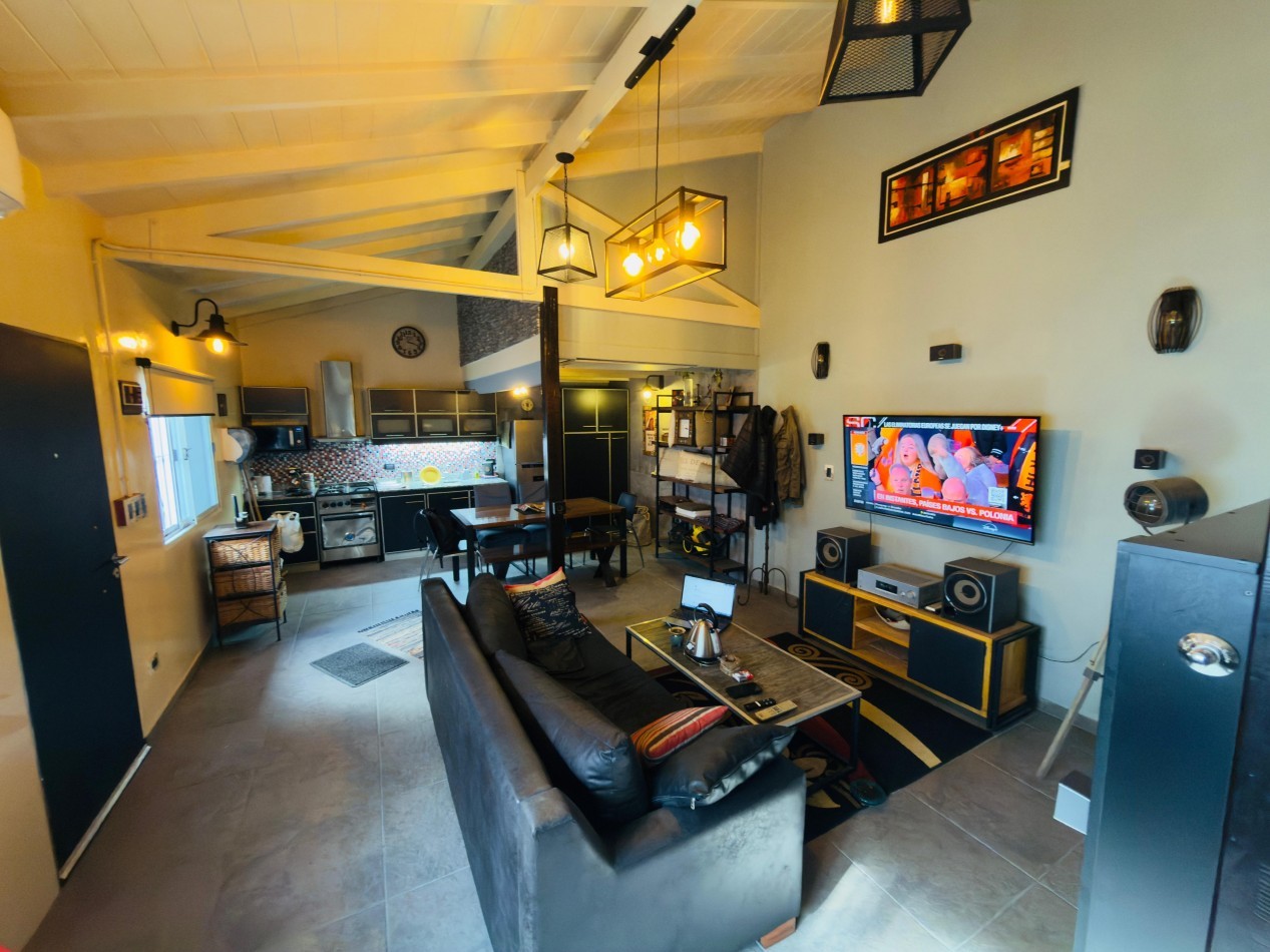 VENTA- DOS PROPIEDADES EN BLOCK MAS QUINCHO. 