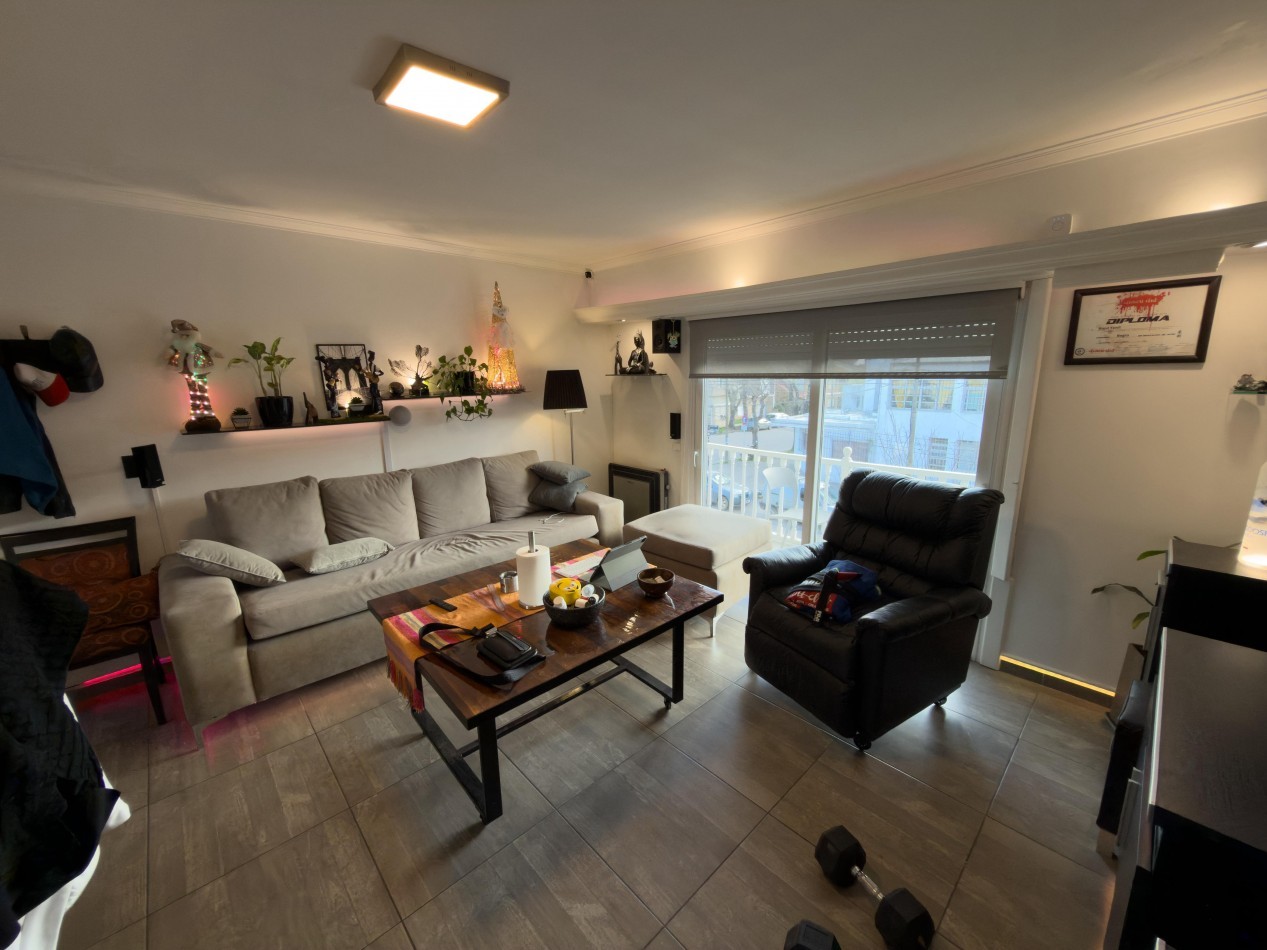 VENTA- DOS PROPIEDADES EN BLOCK MAS QUINCHO. 