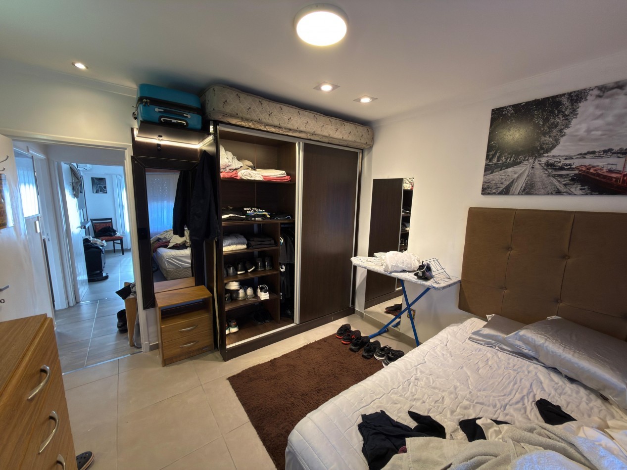 VENTA- DOS PROPIEDADES EN BLOCK MAS QUINCHO. 