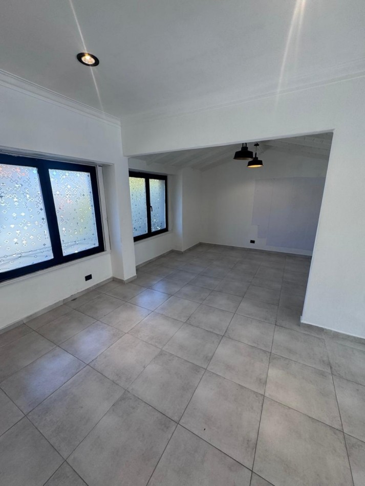 ALQUILER 24 MESES - Departamento 3 ambientes