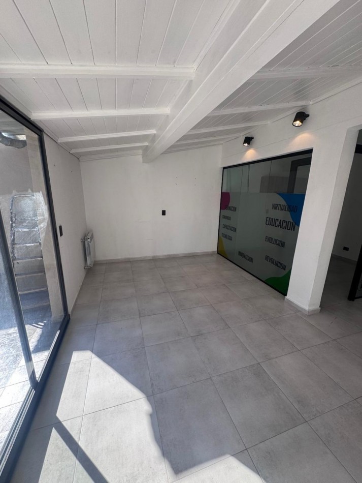 ALQUILER 24 MESES - Departamento 3 ambientes