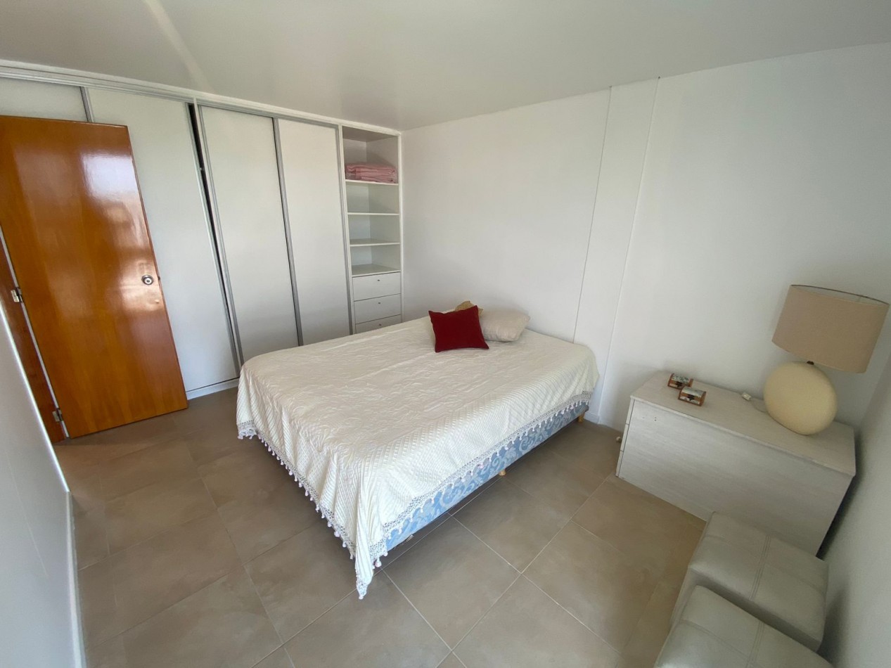 En alquiler 24 meses. Departamento 4 ambientes "Edificio Le Marche".