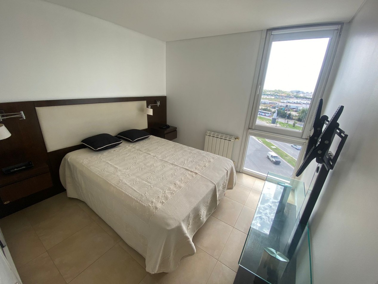 En alquiler 24 meses. Departamento 4 ambientes "Edificio Le Marche".