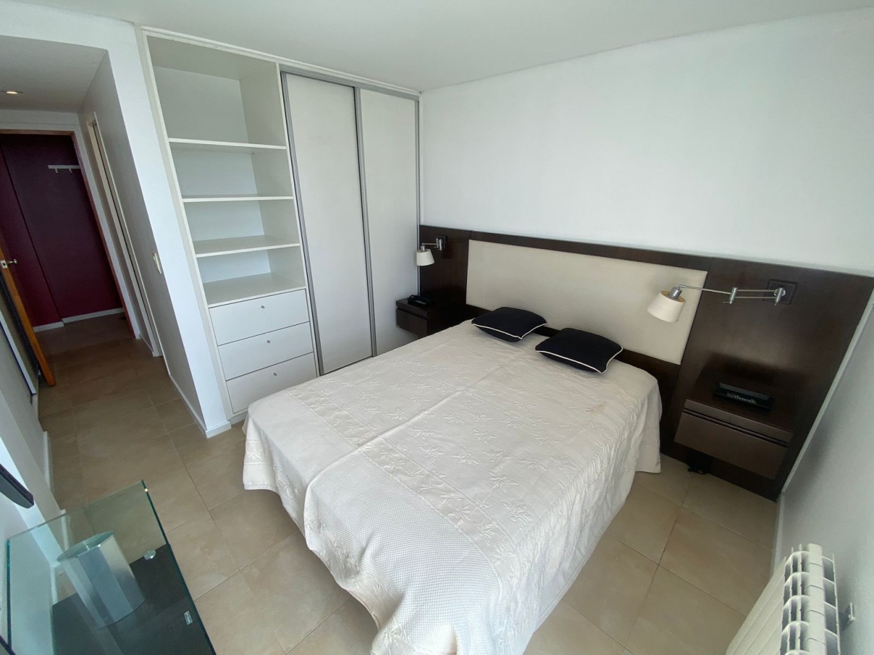 En alquiler 24 meses. Departamento 4 ambientes "Edificio Le Marche".