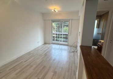 Alquiler 24 meses - Depto. de Dos ambientes cerca de Playa Waikiki