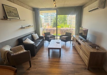 ALQUILER 12 MESES - Depto. 3 ambientes en Zona Guemes con cochera