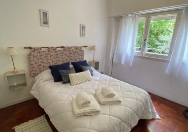 Alquiler para estudiantes - Depto. 2 ambientes totalmente equipado