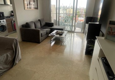 VENTA - Departamento de 3 ambientes con cochera en zona Guemes