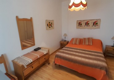 Venta - Depto. 2 amb. en la Perla