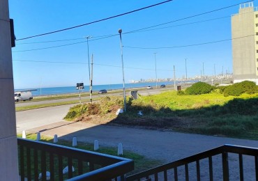 VENTA - Departamento 3 ambientes en Parque Camet a metros del mar.
