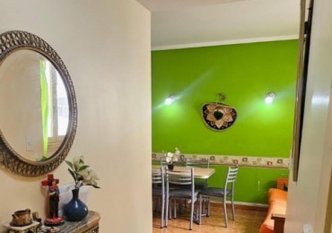 Venta- Departamento 2 ambientes con cochera